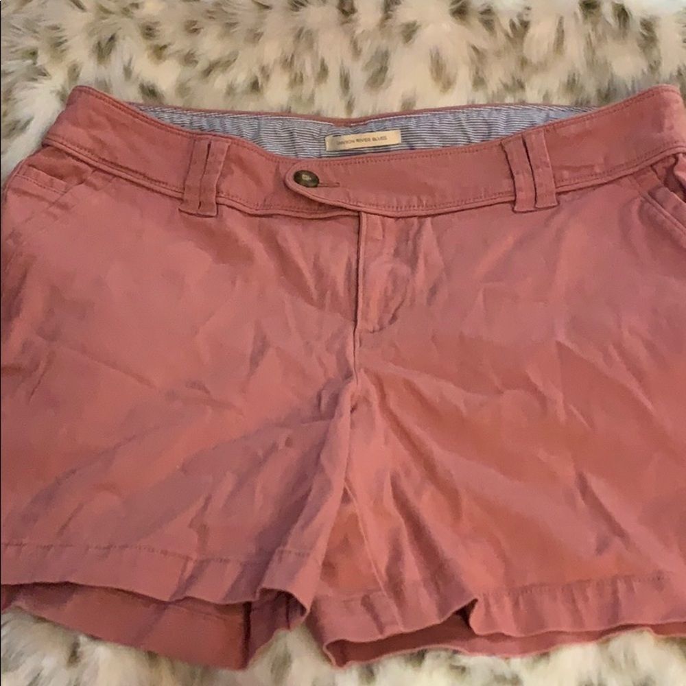 Canyon river blues shorts
